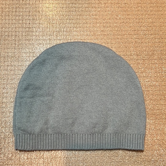Juicy Couture Grey Vintage Beanie - Picture 3 of 4